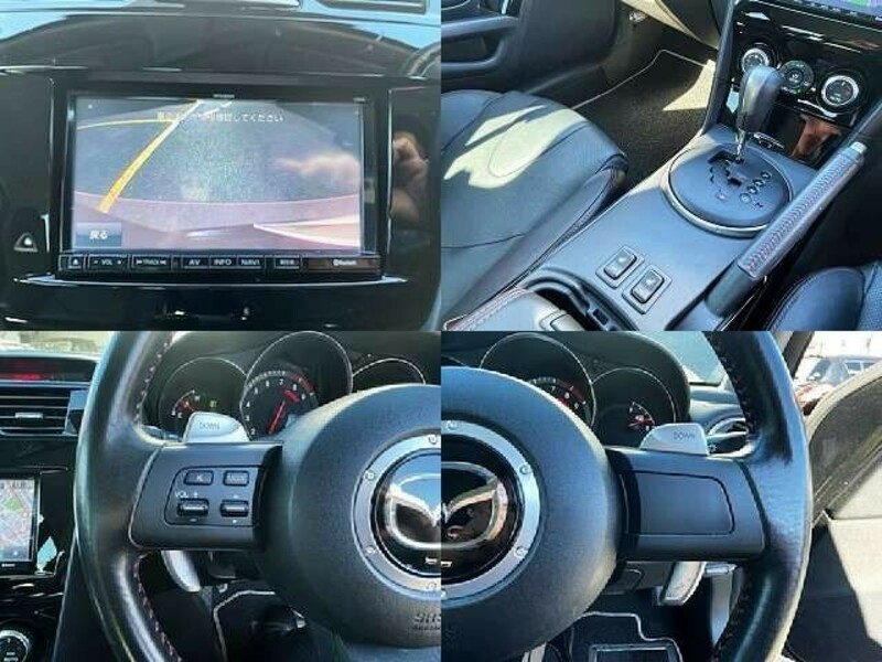 RX-8