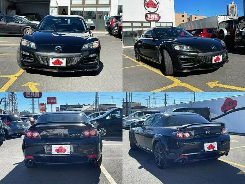 RX-8