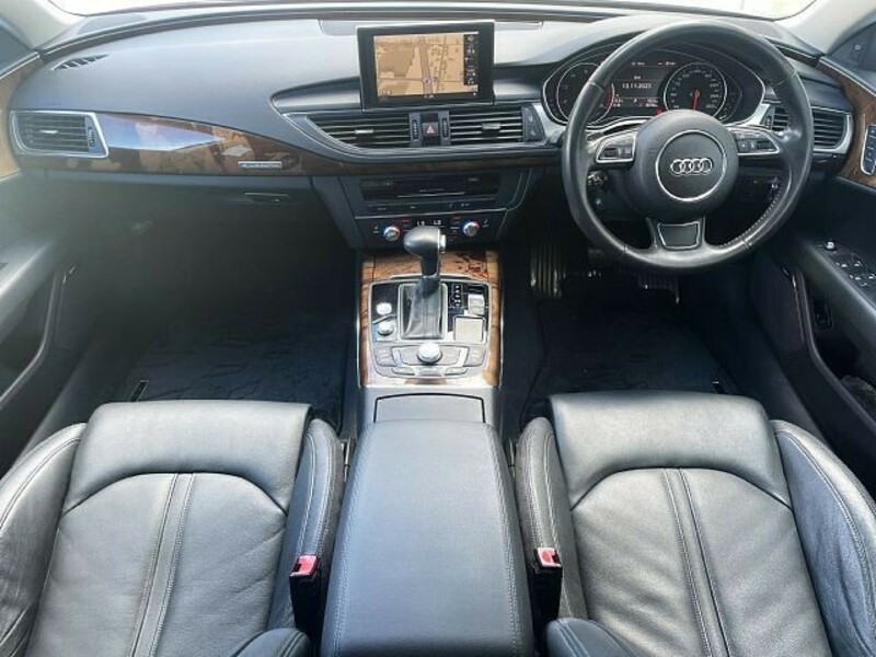 A7 SPORTBACK