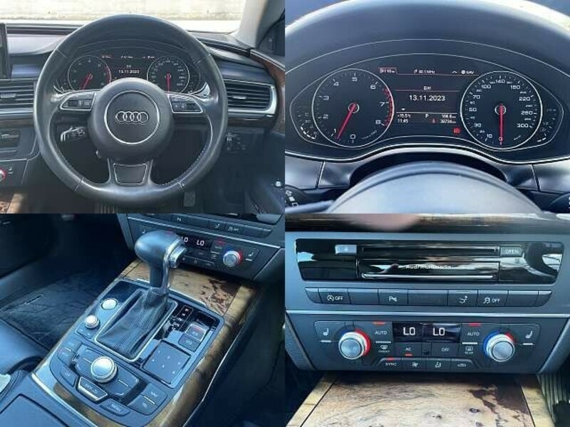 A7 SPORTBACK