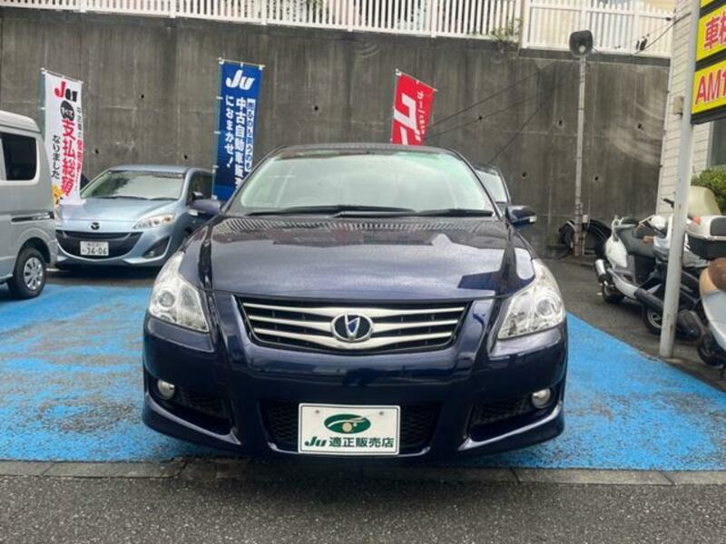 FORD BLADE Used Cars for Sale SBI Motor Japan