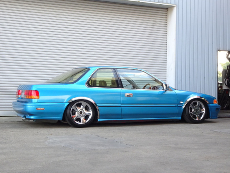 ACCORD COUPE