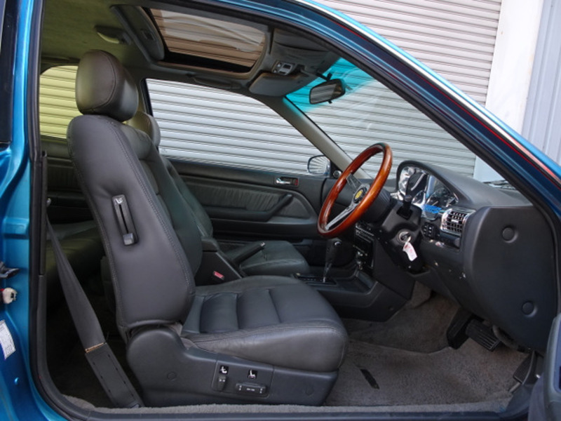 ACCORD COUPE