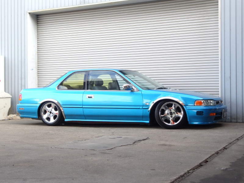 ACCORD COUPE-0
