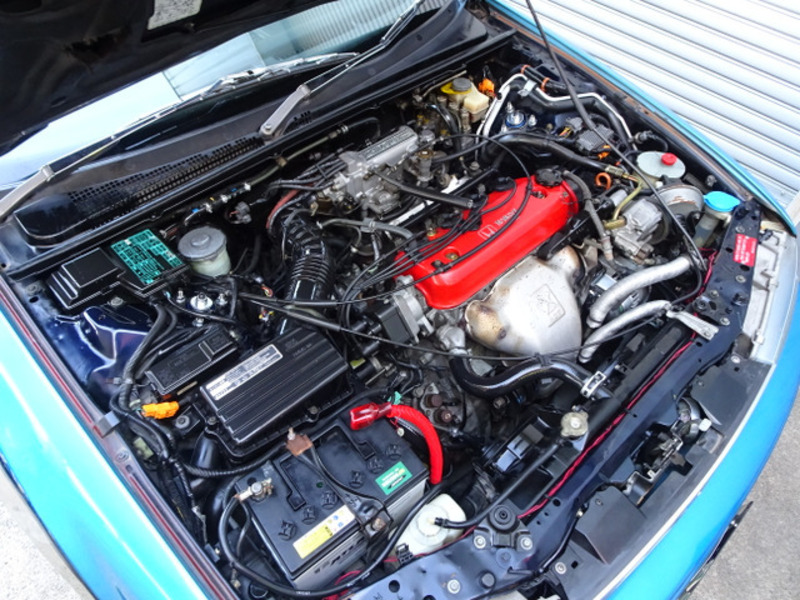 ACCORD COUPE