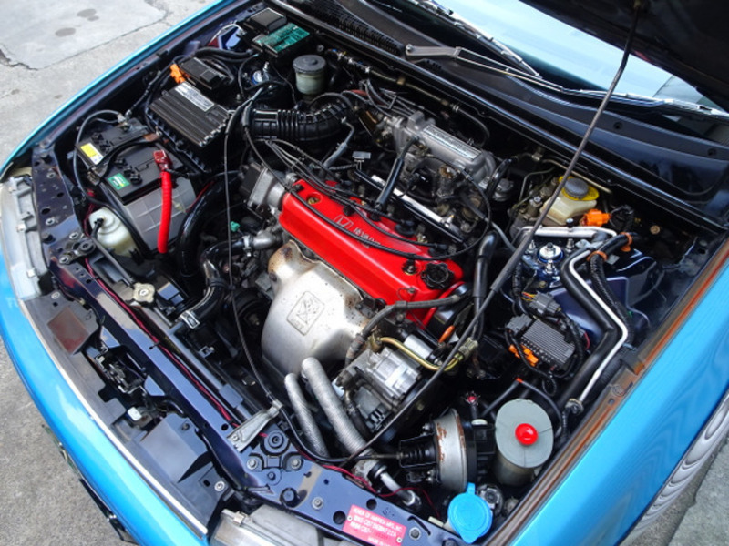 ACCORD COUPE
