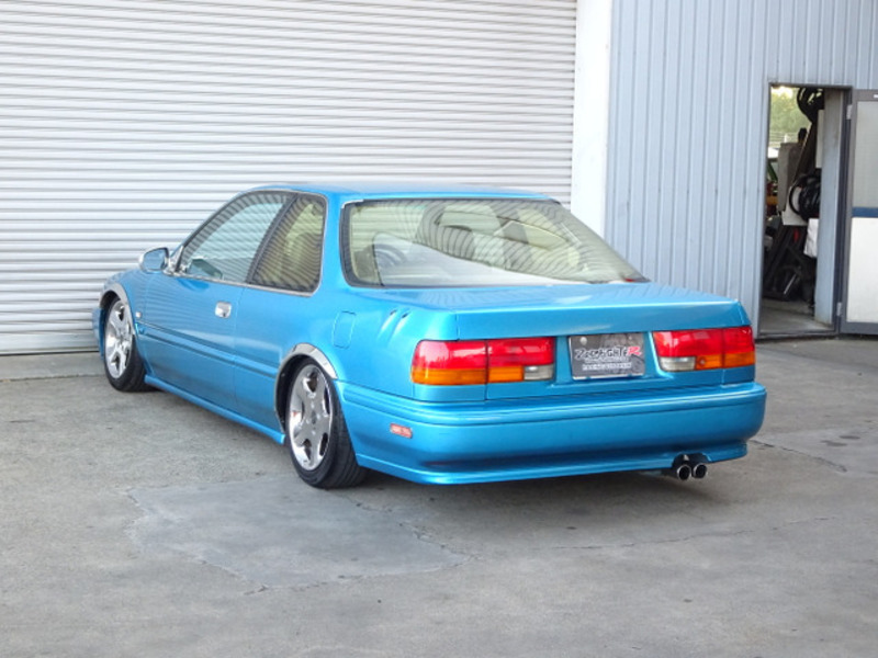 ACCORD COUPE