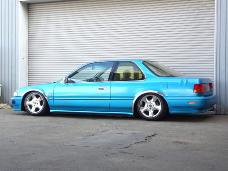 ACCORD COUPE