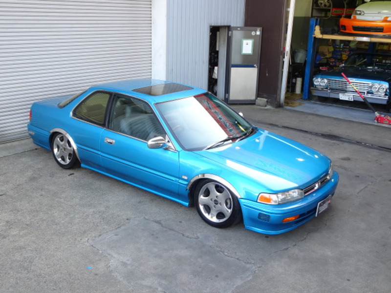ACCORD COUPE