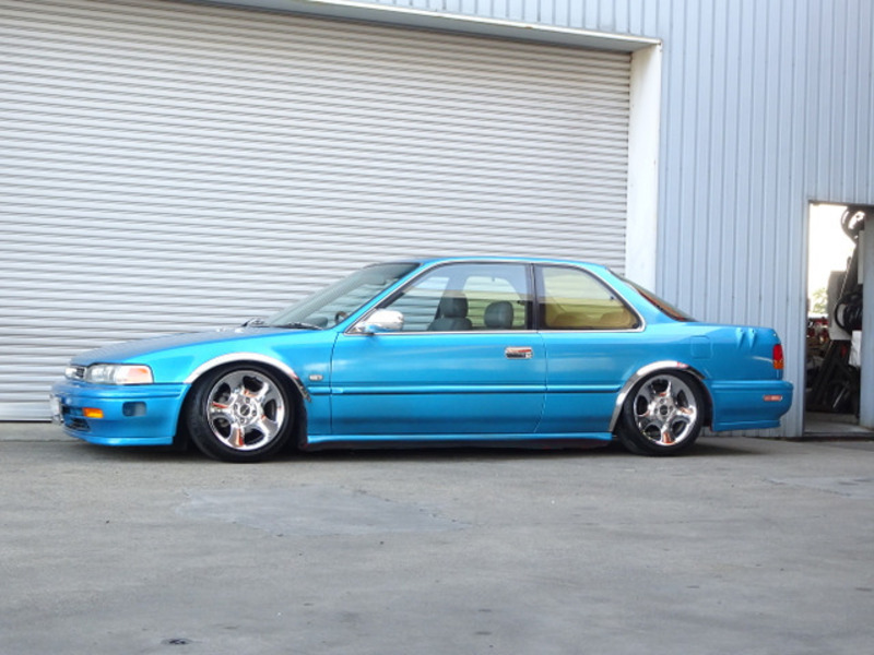 ACCORD COUPE