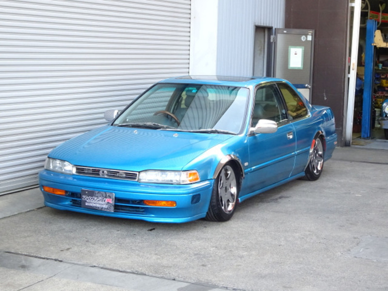 ACCORD COUPE
