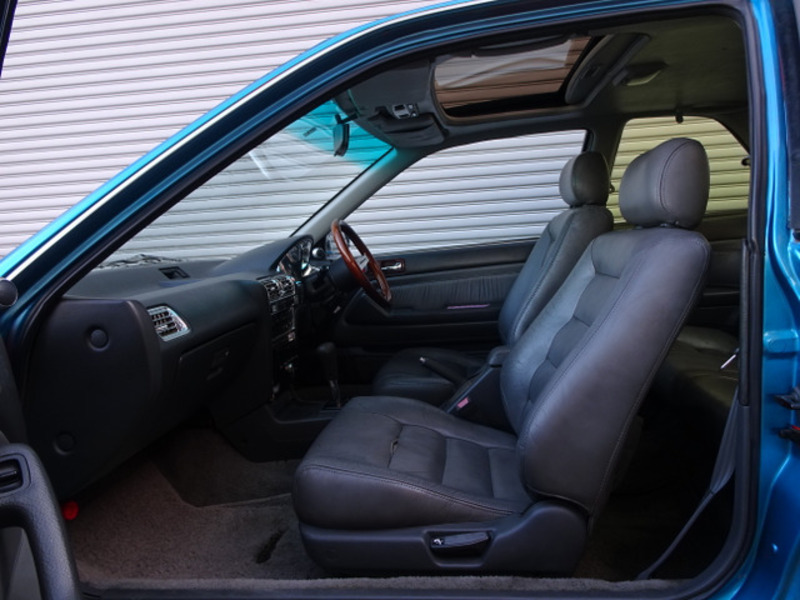 ACCORD COUPE
