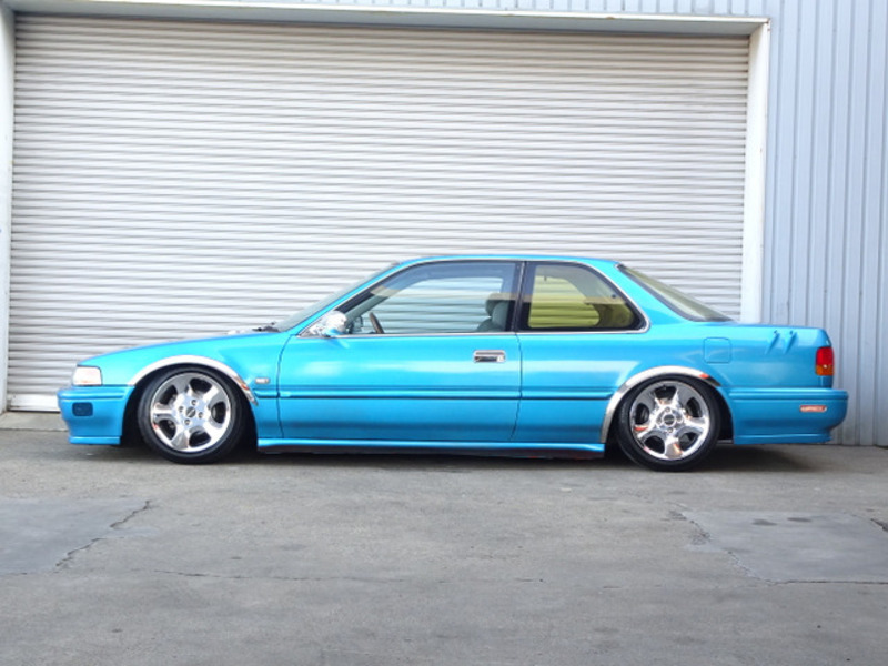 ACCORD COUPE