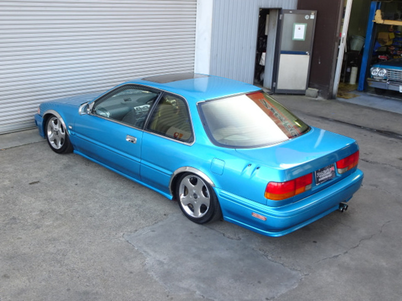 ACCORD COUPE