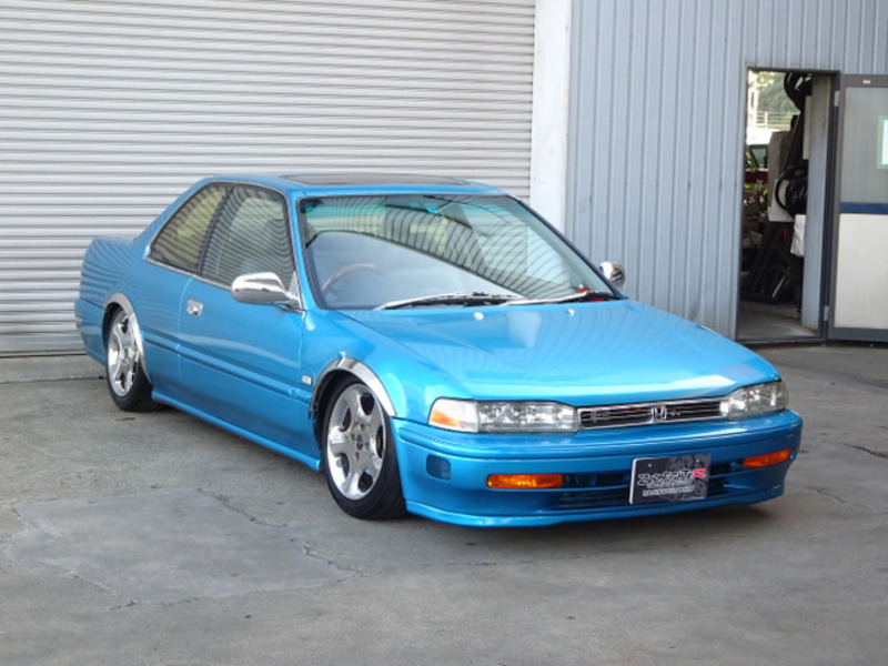 ACCORD COUPE