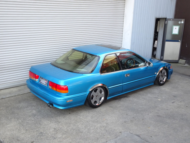 ACCORD COUPE