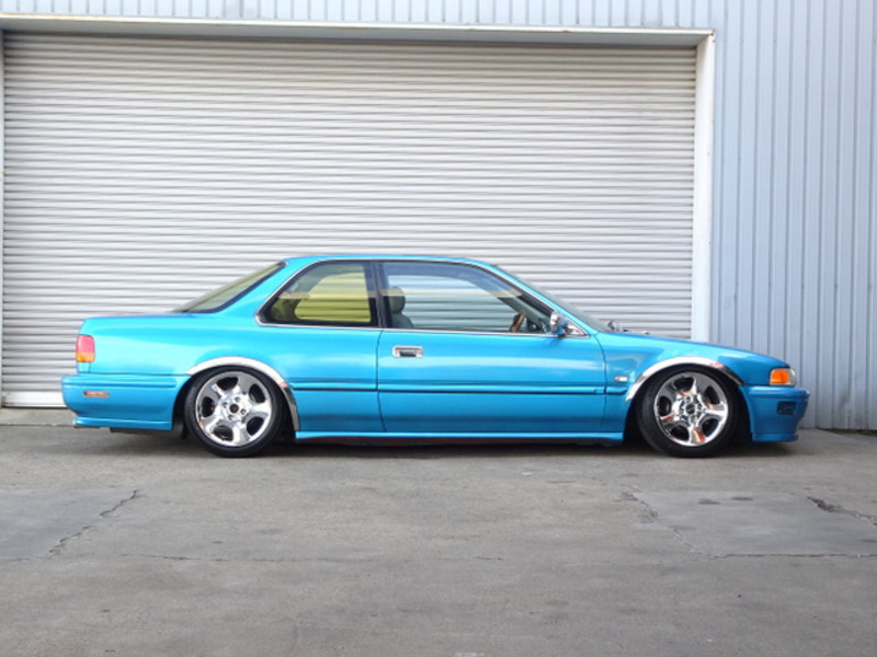 ACCORD COUPE