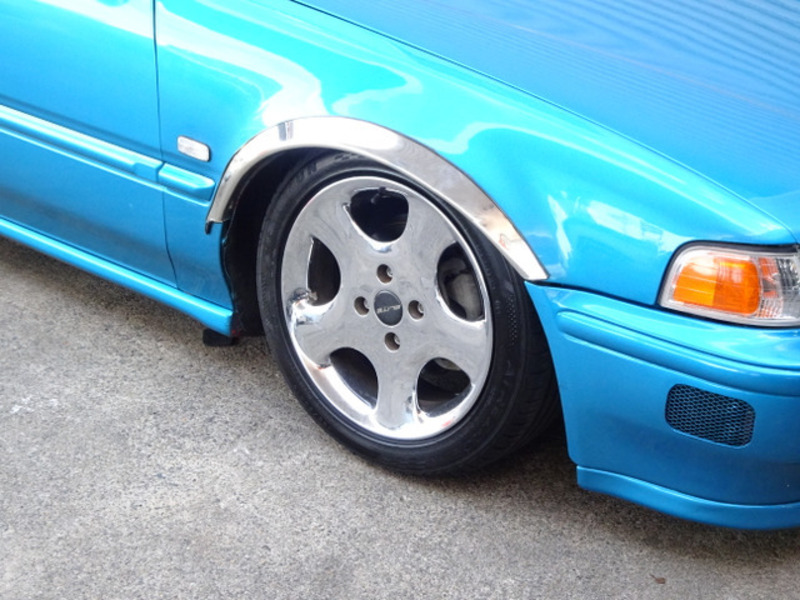 ACCORD COUPE