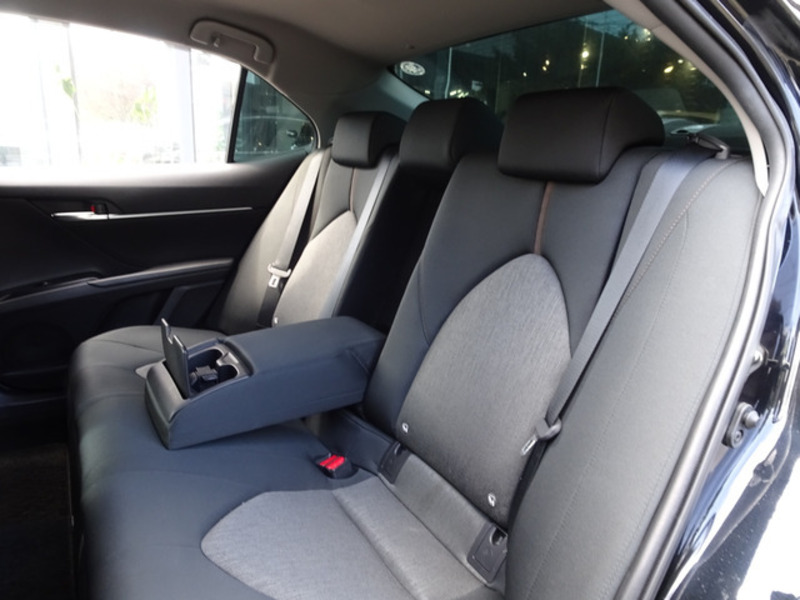 CAMRY
