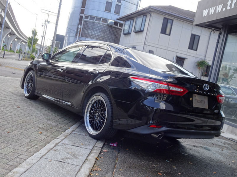 CAMRY