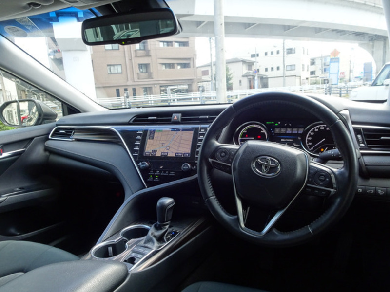 CAMRY