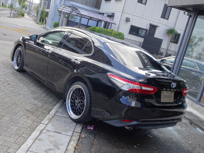 CAMRY