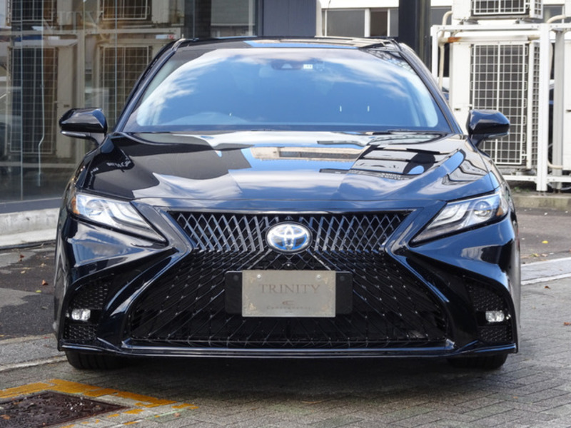 CAMRY