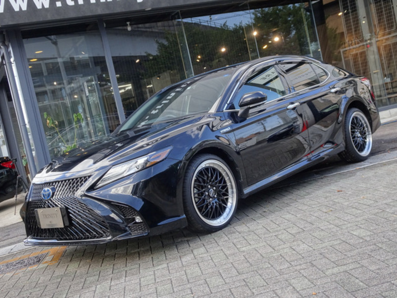 CAMRY