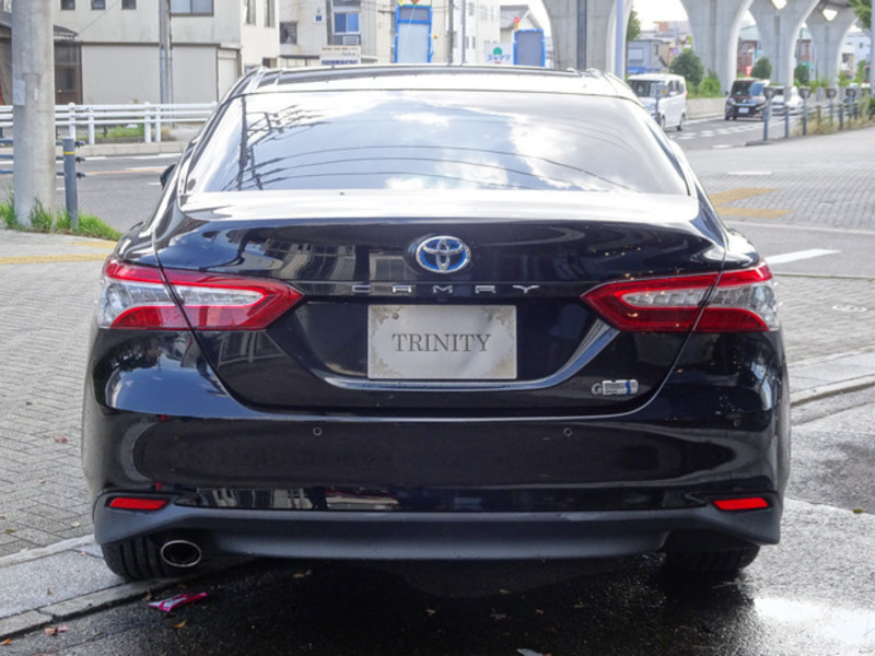 CAMRY