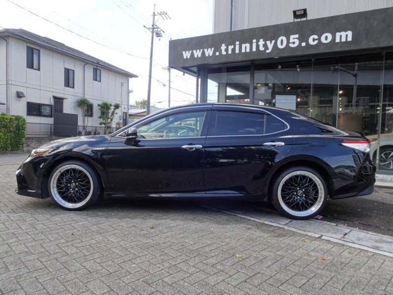 CAMRY