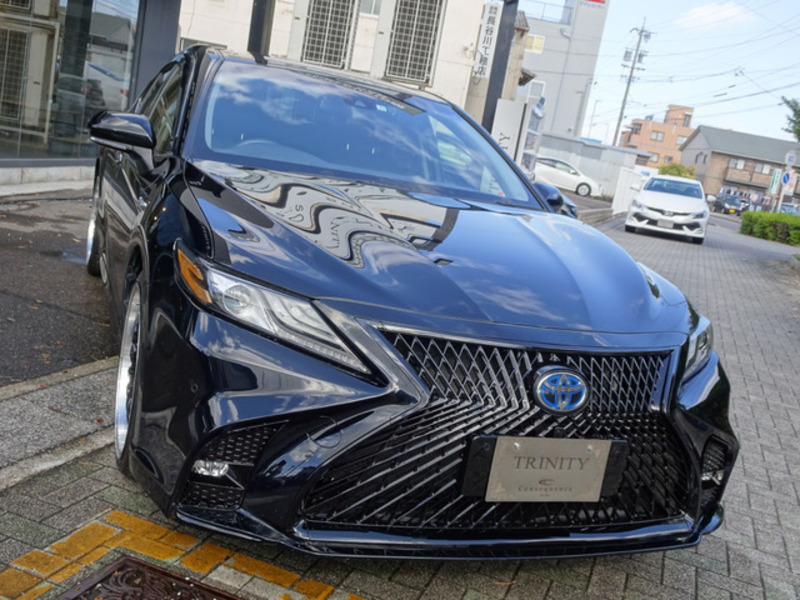CAMRY