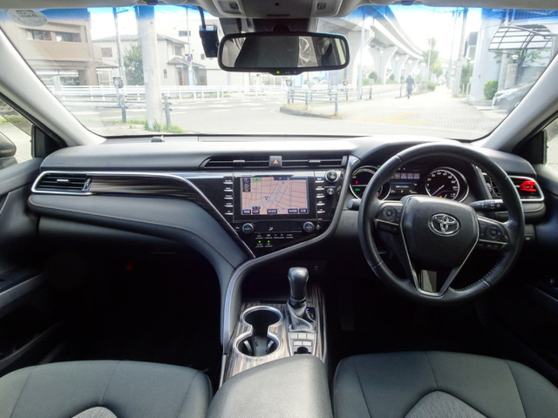 CAMRY