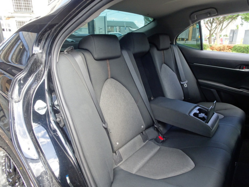 CAMRY