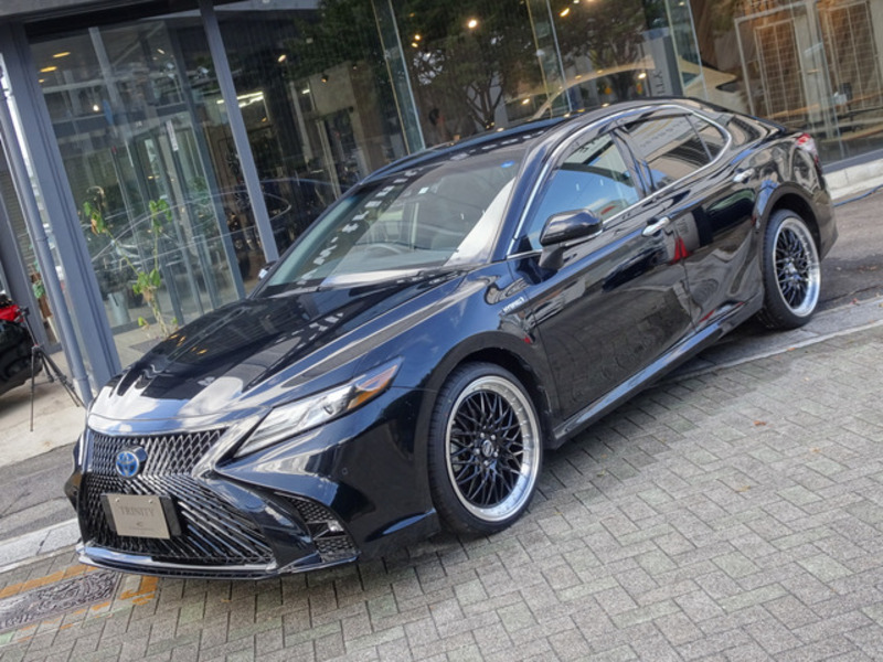 CAMRY