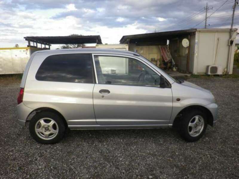 MINICA