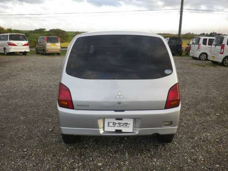 MINICA