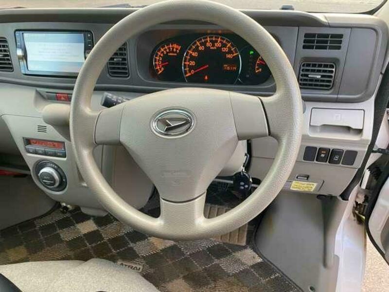 ATRAI WAGON