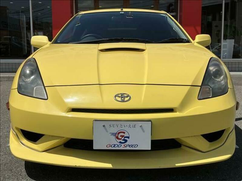 CELICA