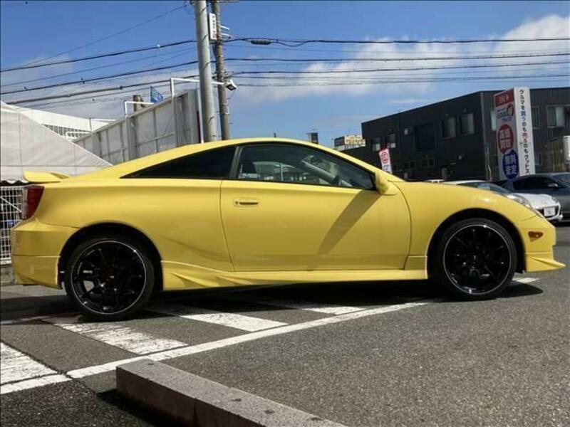 CELICA