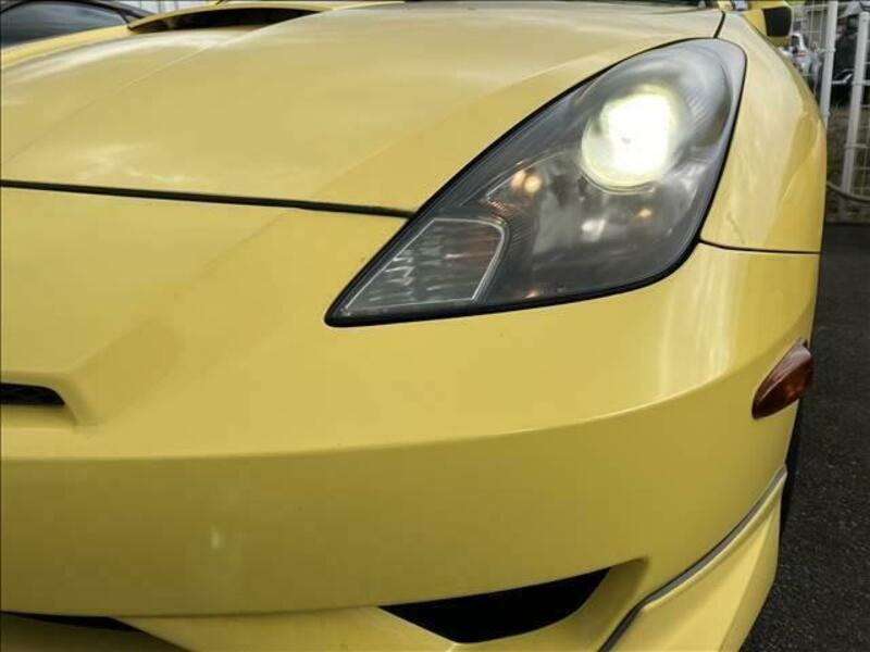 CELICA