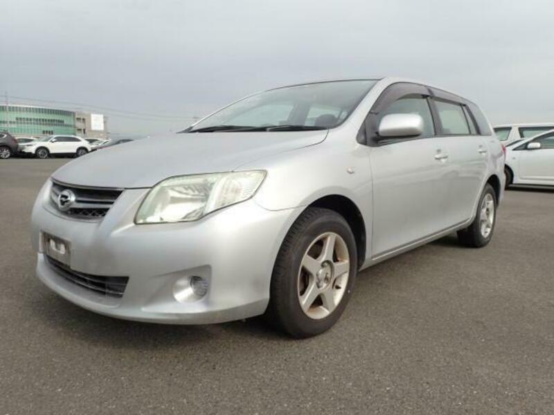 COROLLA FIELDER