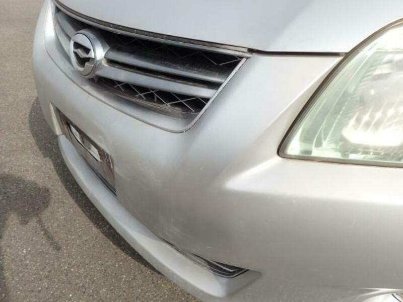 COROLLA FIELDER