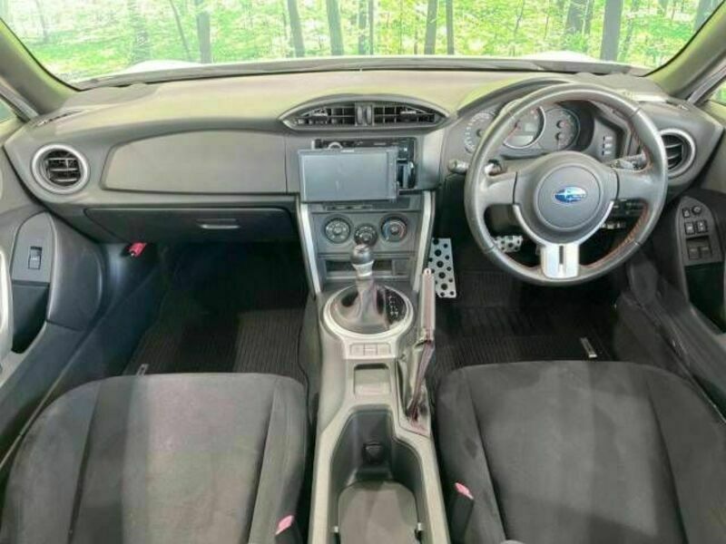 BRZ