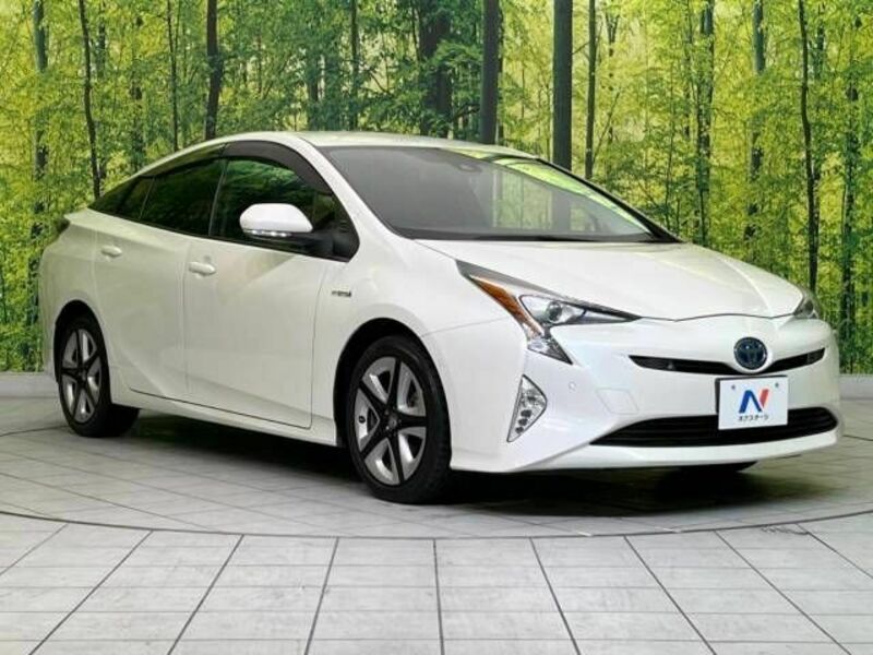 PRIUS