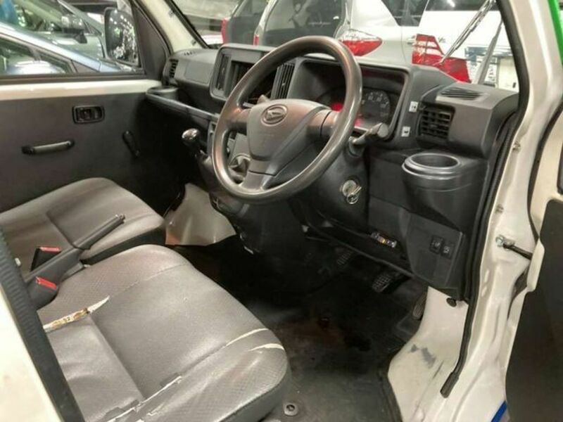 HIJET CARGO