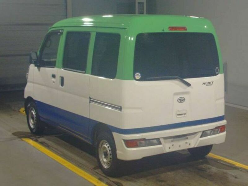 HIJET CARGO
