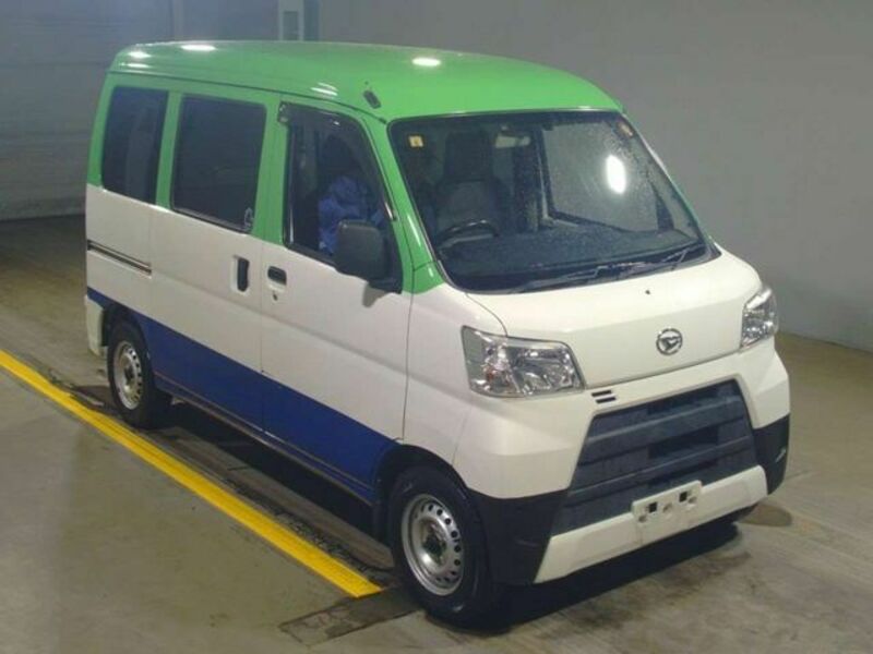 HIJET CARGO