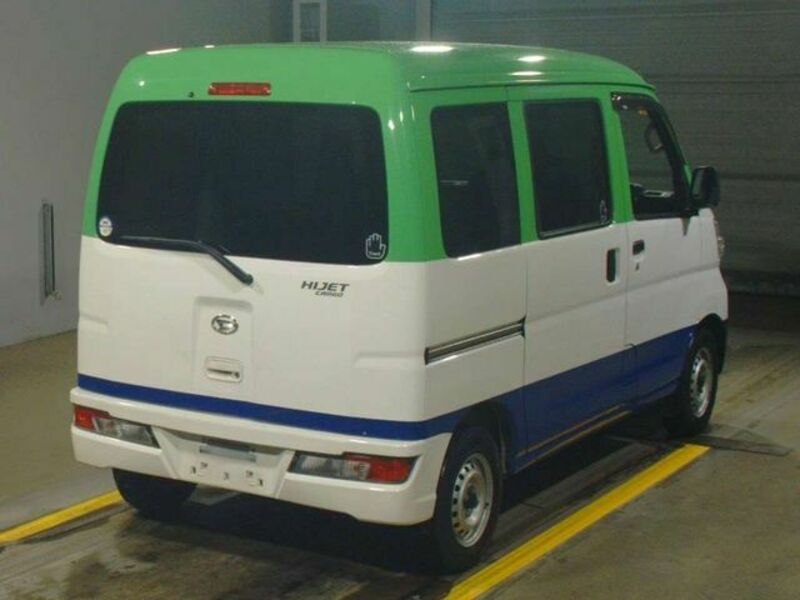 HIJET CARGO