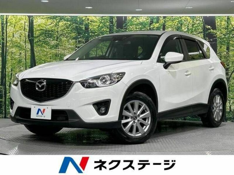 Used 2013 MAZDA CX-5 KE2FW | SBI Motor Japan