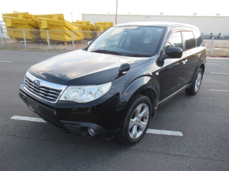 FORESTER-0